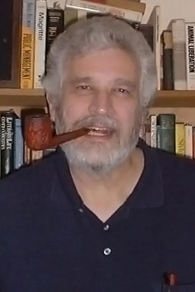 Jeff Riggenbach